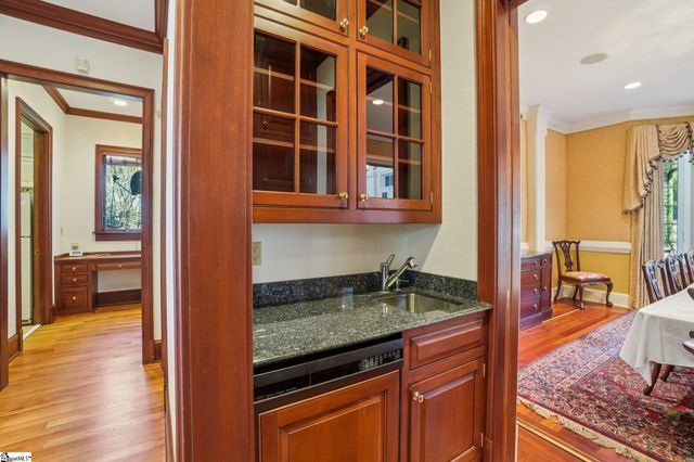 212 Flintrock Knob Lane, Landrum, SC 29356