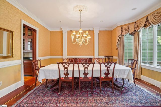 212 Flintrock Knob Lane, Landrum, SC 29356