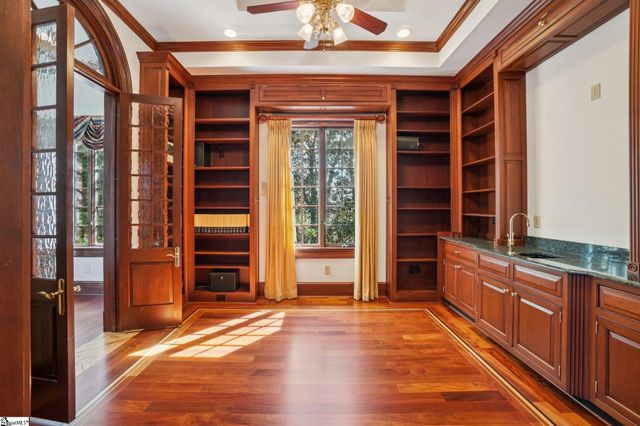 212 Flintrock Knob Lane, Landrum, SC 29356