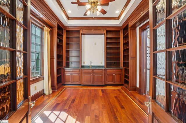 212 Flintrock Knob Lane, Landrum, SC 29356