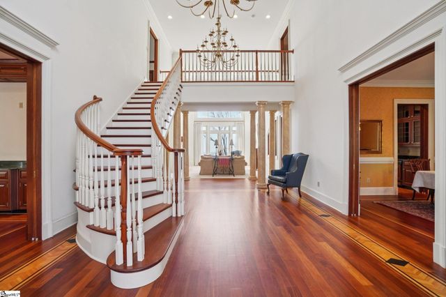 212 Flintrock Knob Lane, Landrum, SC 29356