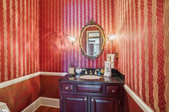 212 Flintrock Knob Lane, Landrum, SC 29356