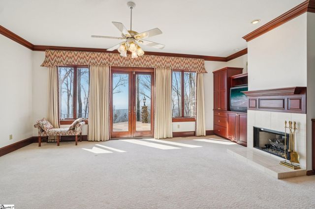 212 Flintrock Knob Lane, Landrum, SC 29356