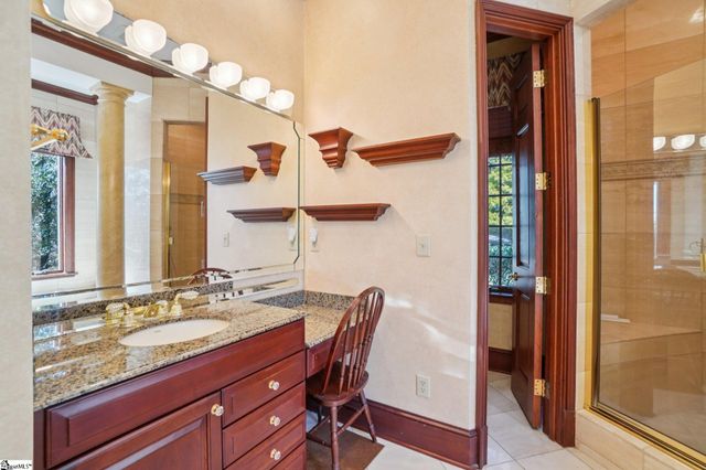 212 Flintrock Knob Lane, Landrum, SC 29356