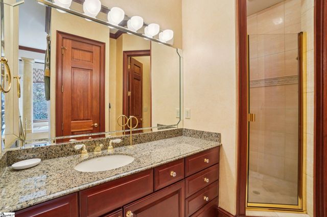 212 Flintrock Knob Lane, Landrum, SC 29356