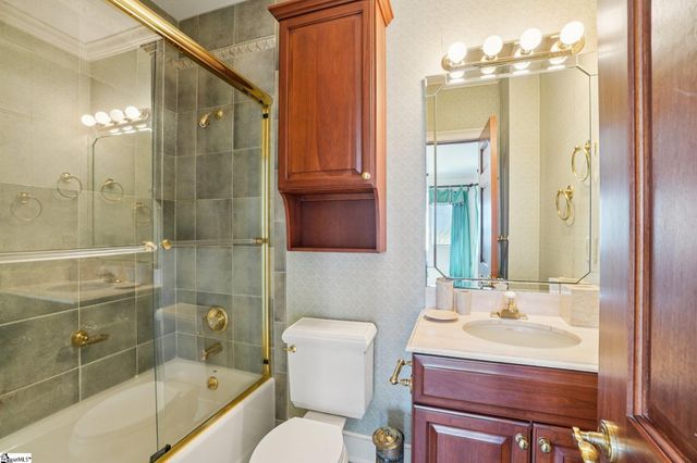 212 Flintrock Knob Lane, Landrum, SC 29356