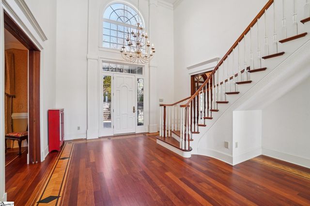 212 Flintrock Knob Lane, Landrum, SC 29356