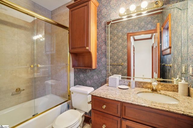 212 Flintrock Knob Lane, Landrum, SC 29356