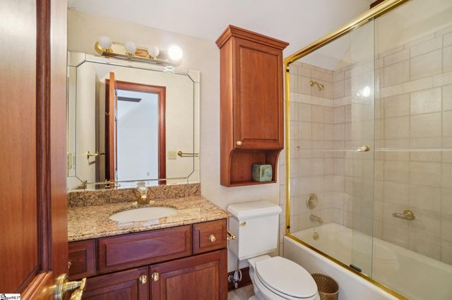 212 Flintrock Knob Lane, Landrum, SC 29356