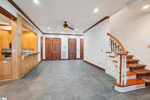 212 Flintrock Knob Lane, Landrum, SC 29356