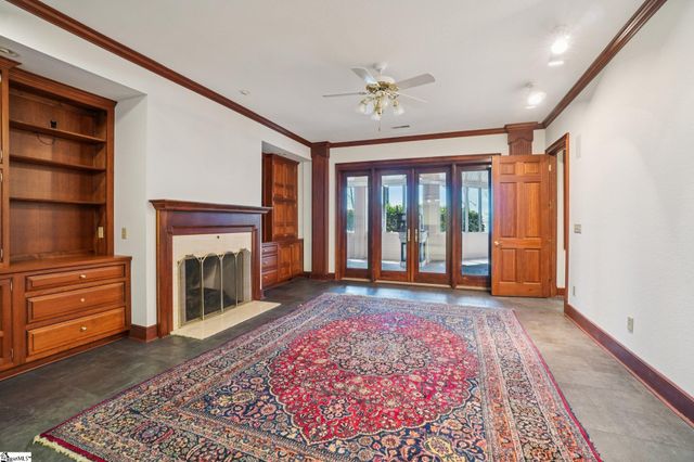 212 Flintrock Knob Lane, Landrum, SC 29356