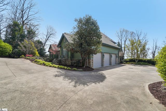 212 Flintrock Knob Lane, Landrum, SC 29356