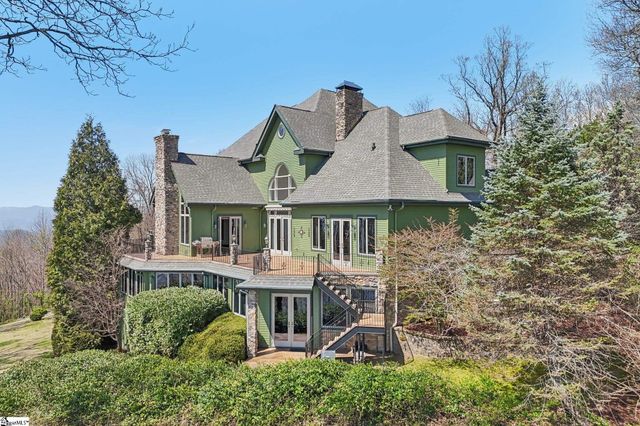 212 Flintrock Knob Lane, Landrum, SC 29356