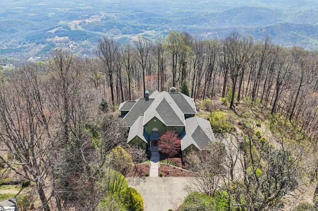 212 Flintrock Knob Lane, Landrum, SC 29356