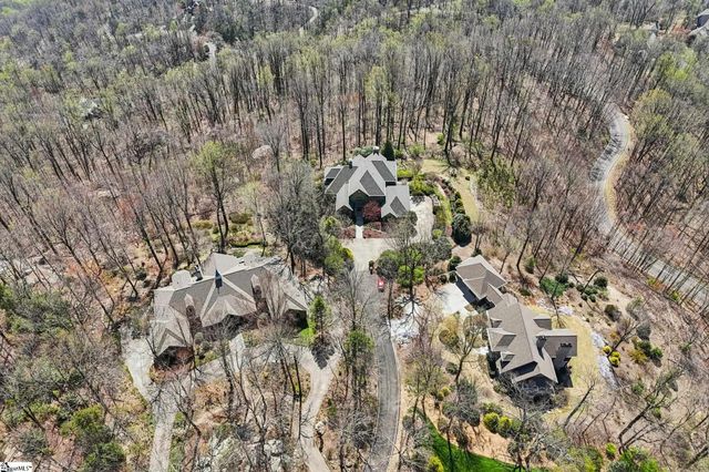 212 Flintrock Knob Lane, Landrum, SC 29356