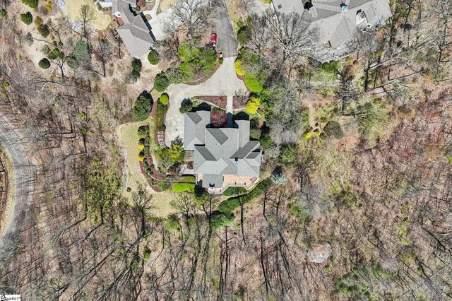 212 Flintrock Knob Lane, Landrum, SC 29356