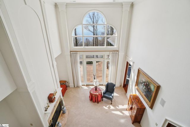 212 Flintrock Knob Lane, Landrum, SC 29356