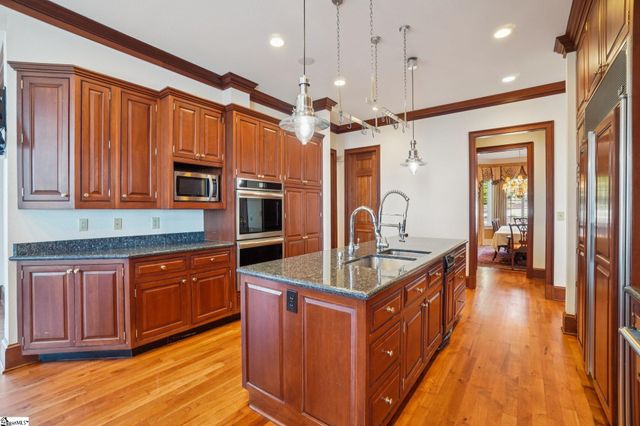 212 Flintrock Knob Lane, Landrum, SC 29356