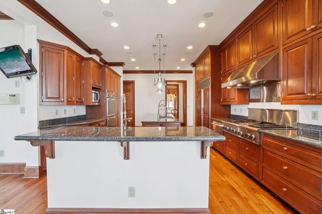 212 Flintrock Knob Lane, Landrum, SC 29356