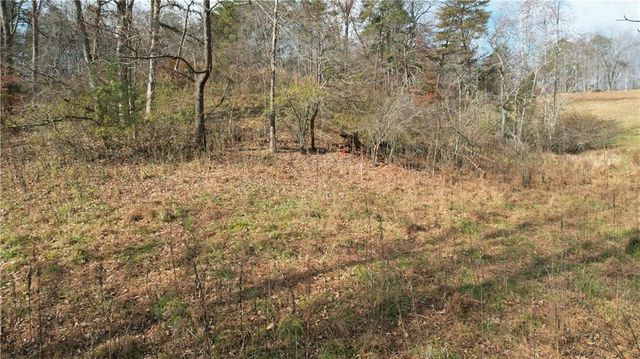 0000 Blackburn tract 3A Road, Dawsonville, GA 30534
