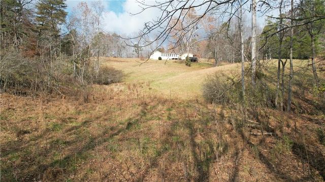 0000 Blackburn tract 3A Road, Dawsonville, GA 30534