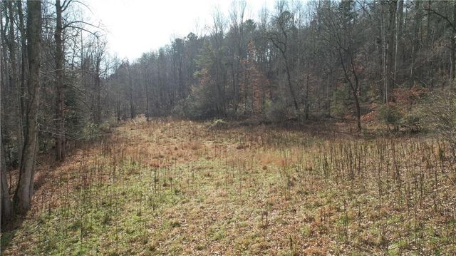 0000 Blackburn tract 3A Road, Dawsonville, GA 30534