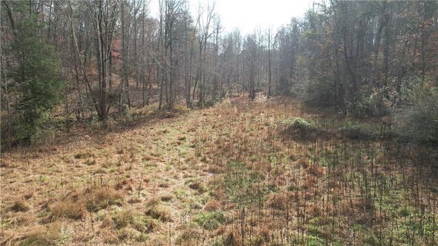 0000 Blackburn tract 3A Road, Dawsonville, GA 30534