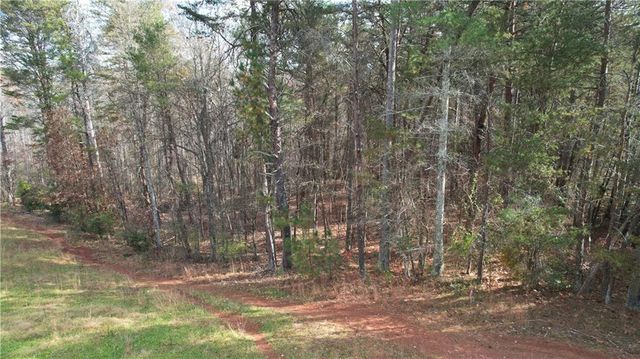 0000 Blackburn tract 3A Road, Dawsonville, GA 30534