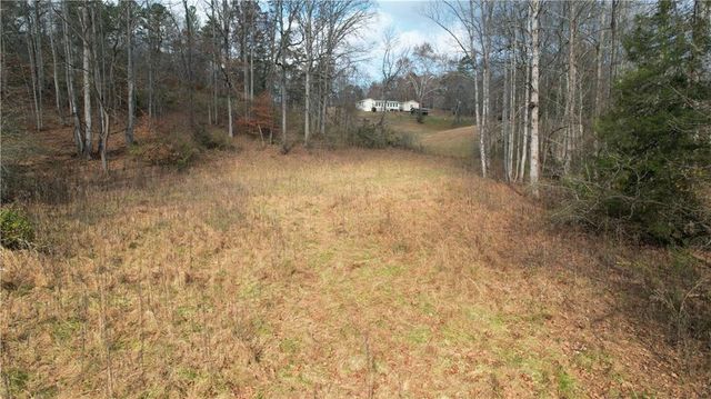 0000 Blackburn tract 3A Road, Dawsonville, GA 30534