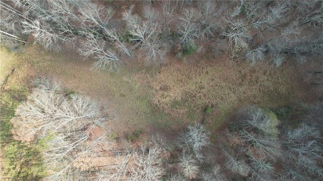 0000 Blackburn tract 3A Road, Dawsonville, GA 30534