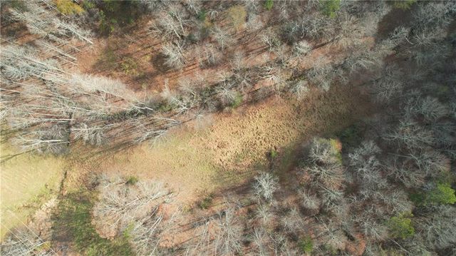 0000 Blackburn tract 3A Road, Dawsonville, GA 30534