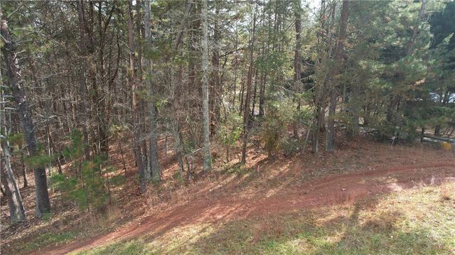 0000 Blackburn tract 3A Road, Dawsonville, GA 30534