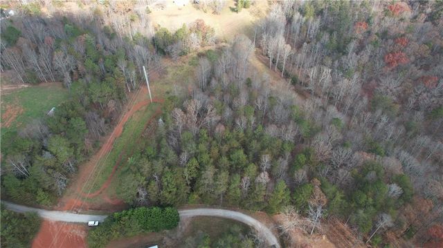 0000 Blackburn tract 3A Road, Dawsonville, GA 30534
