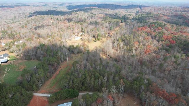 0000 Blackburn tract 3A Road, Dawsonville, GA 30534