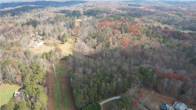 0000 Blackburn tract 3A Road, Dawsonville, GA 30534