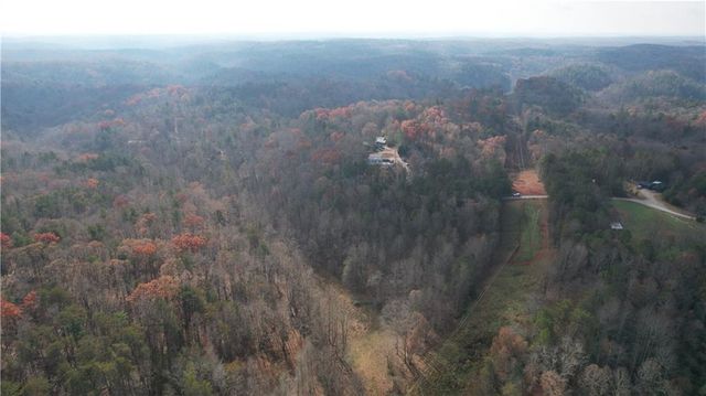 0000 Blackburn tract 3A Road, Dawsonville, GA 30534