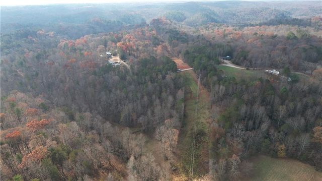 0000 Blackburn tract 3A Road, Dawsonville, GA 30534