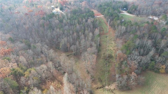 0000 Blackburn tract 3A Road, Dawsonville, GA 30534