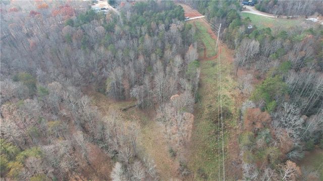 0000 Blackburn tract 3A Road, Dawsonville, GA 30534