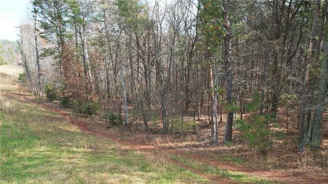 0000 Blackburn tract 3A Road, Dawsonville, GA 30534