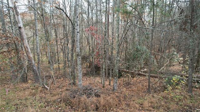 0000 Blackburn tract 3A Road, Dawsonville, GA 30534