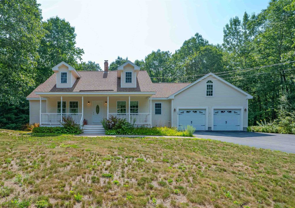 100 Guinea Road, Berwick, ME 03901