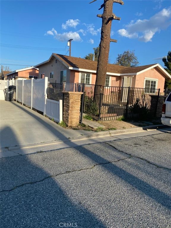 497 495 Martin Street, Banning, CA 92220