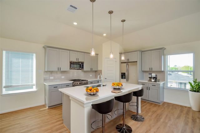 14127 Mellow Pine Ct, Houston, TX 77032