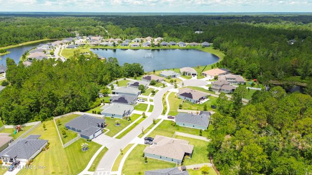 1628 LEWIS LAKE Lane, Middleburg, FL 32068