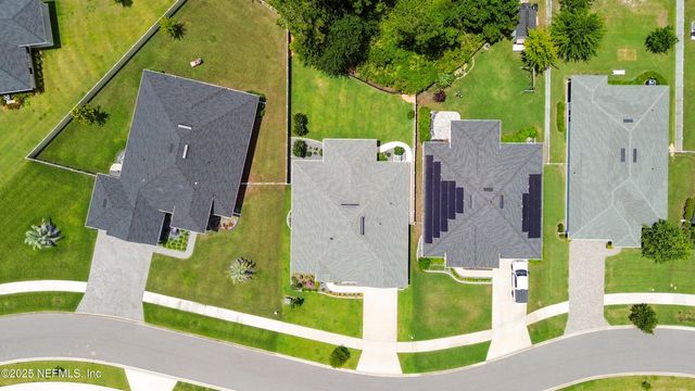 1628 LEWIS LAKE Lane, Middleburg, FL 32068