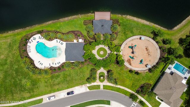 1628 LEWIS LAKE Lane, Middleburg, FL 32068