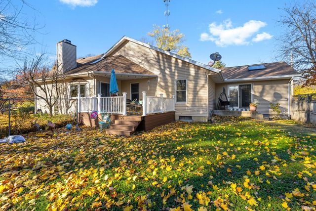 60020 Scott Street, South Bend, IN 46614