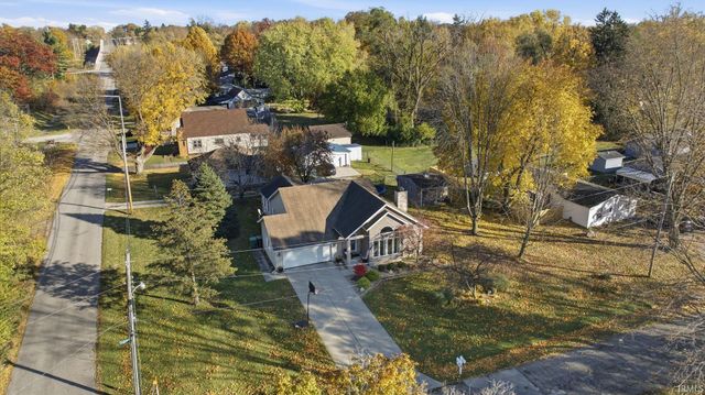 60020 Scott Street, South Bend, IN 46614