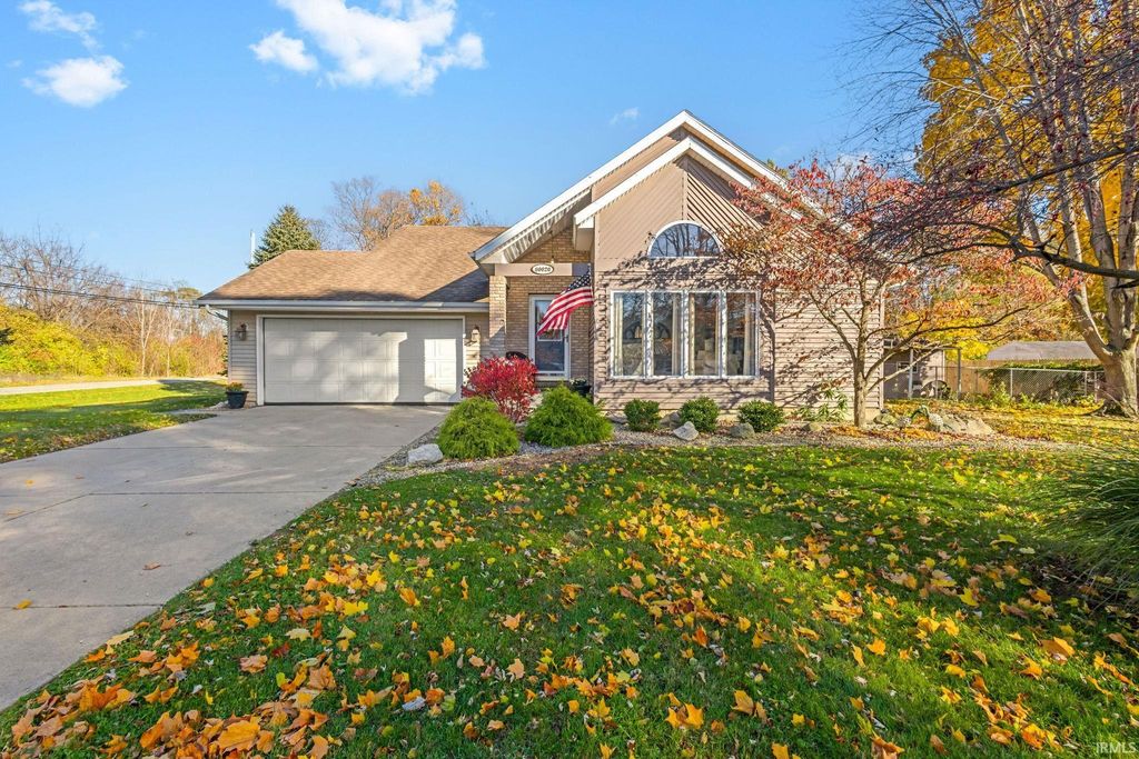 60020 Scott Street, South Bend, IN 46614